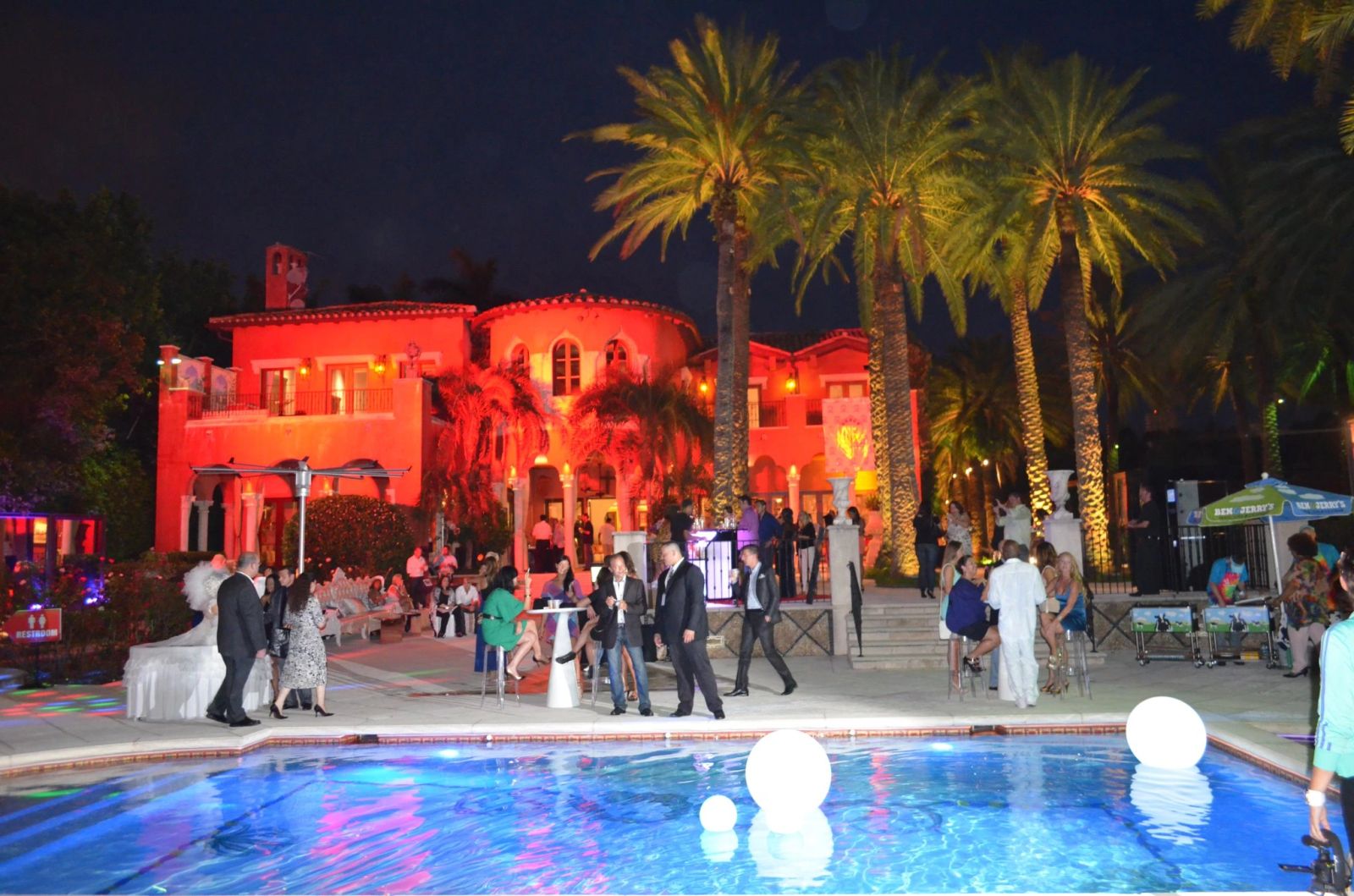 Event Space