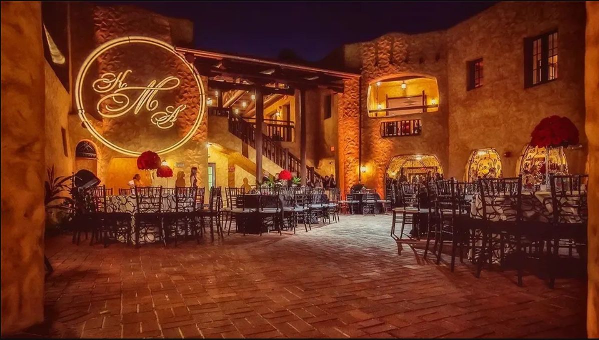 Event Space