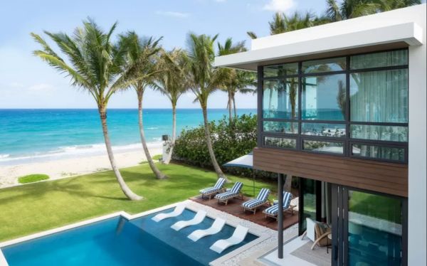 Beach House