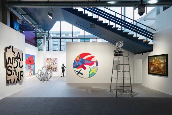 Art Gallery