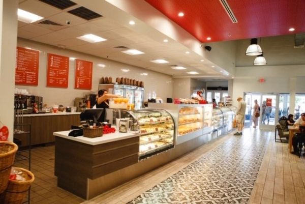 Bakery