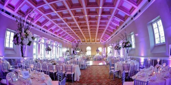 Ballroom