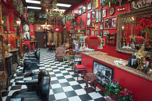 Barbershop