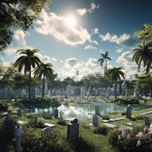 Cemetery