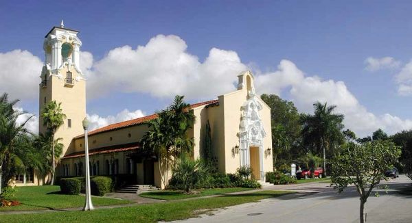 Church