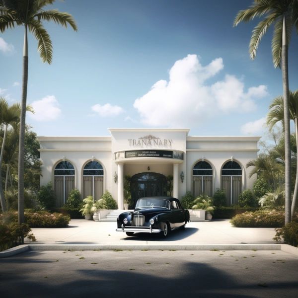 Funeral Home
