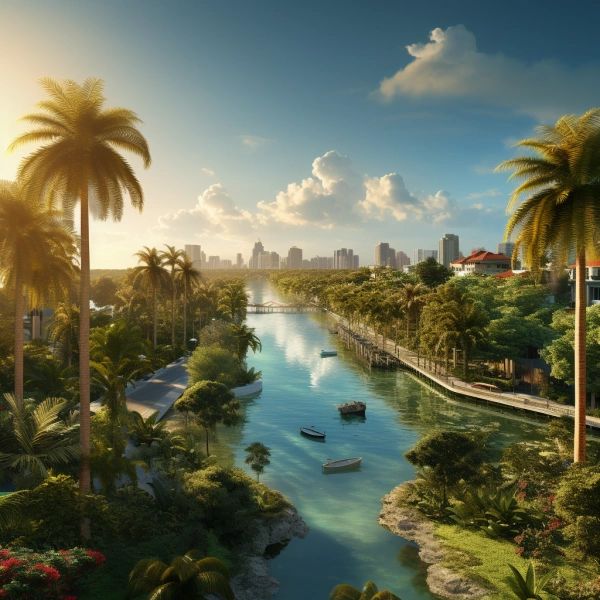 Landscape