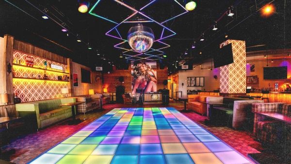 Nightclub
