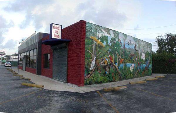 Pet Shop
