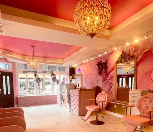 Salon