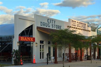 Store