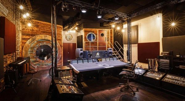 Studio