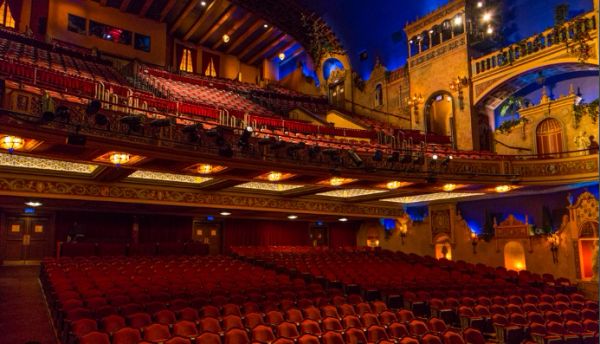 Theatre