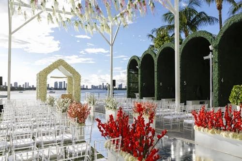 Event Space
