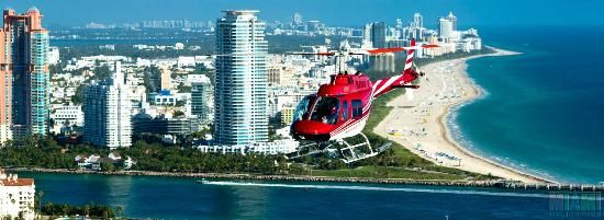 Helicopter
