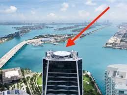 Helipad