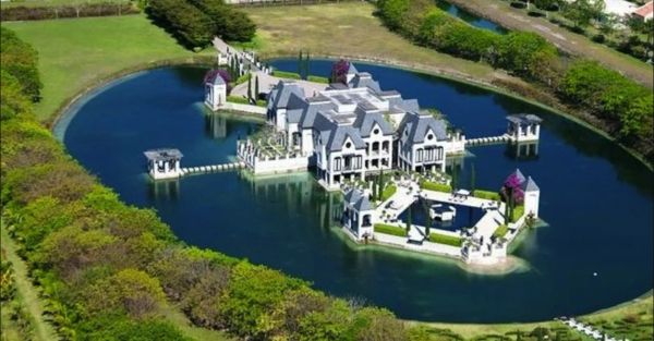 Luxury