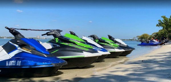 Watercraft