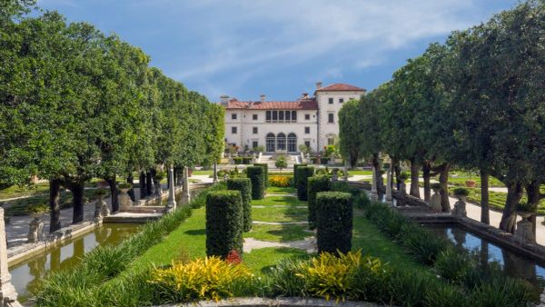 Mansion