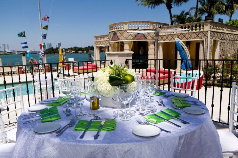 Events